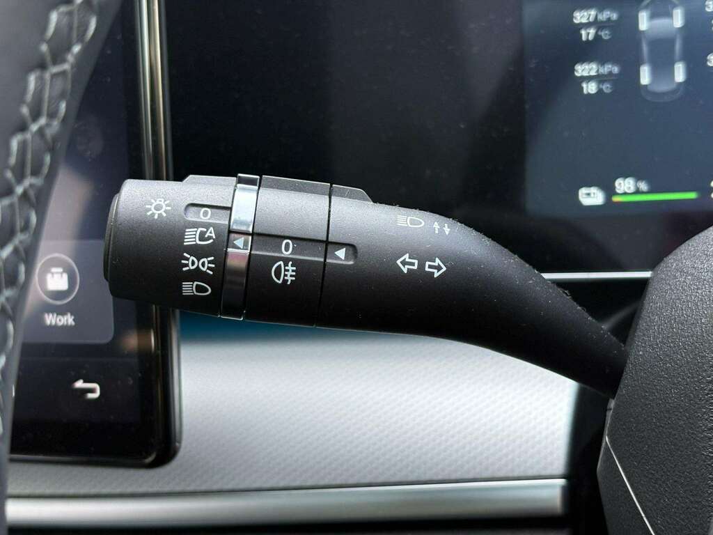 Byd Sealion 7 230Kw Comfort 83Kwh Black #14