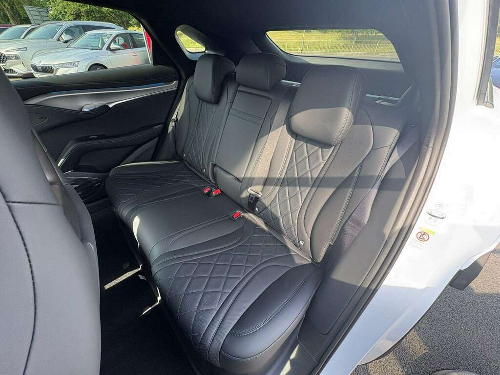 Byd Sealion 7 230Kw Comfort 83Kwh Black #9
