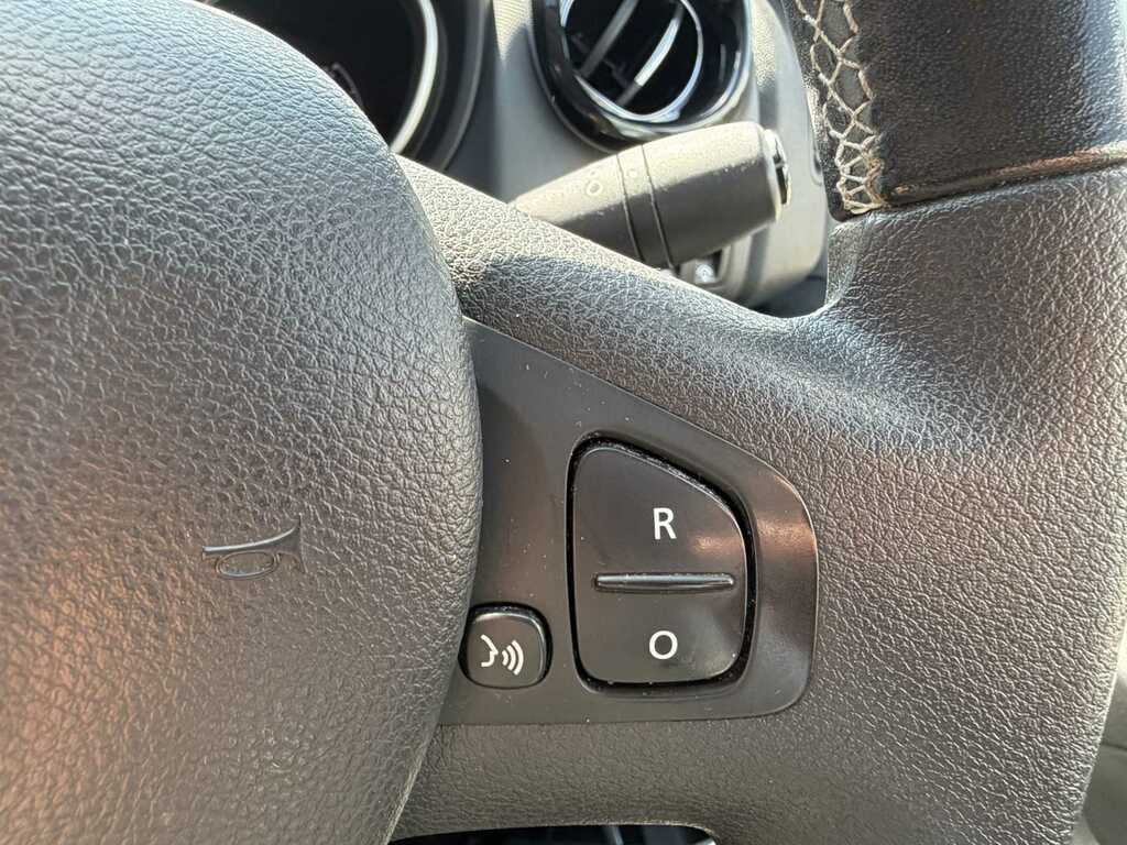 Vauxhall Vivaro Combi Van 1.6 Cdti 2900 Crew Van Euro 6 Ss Silver #21