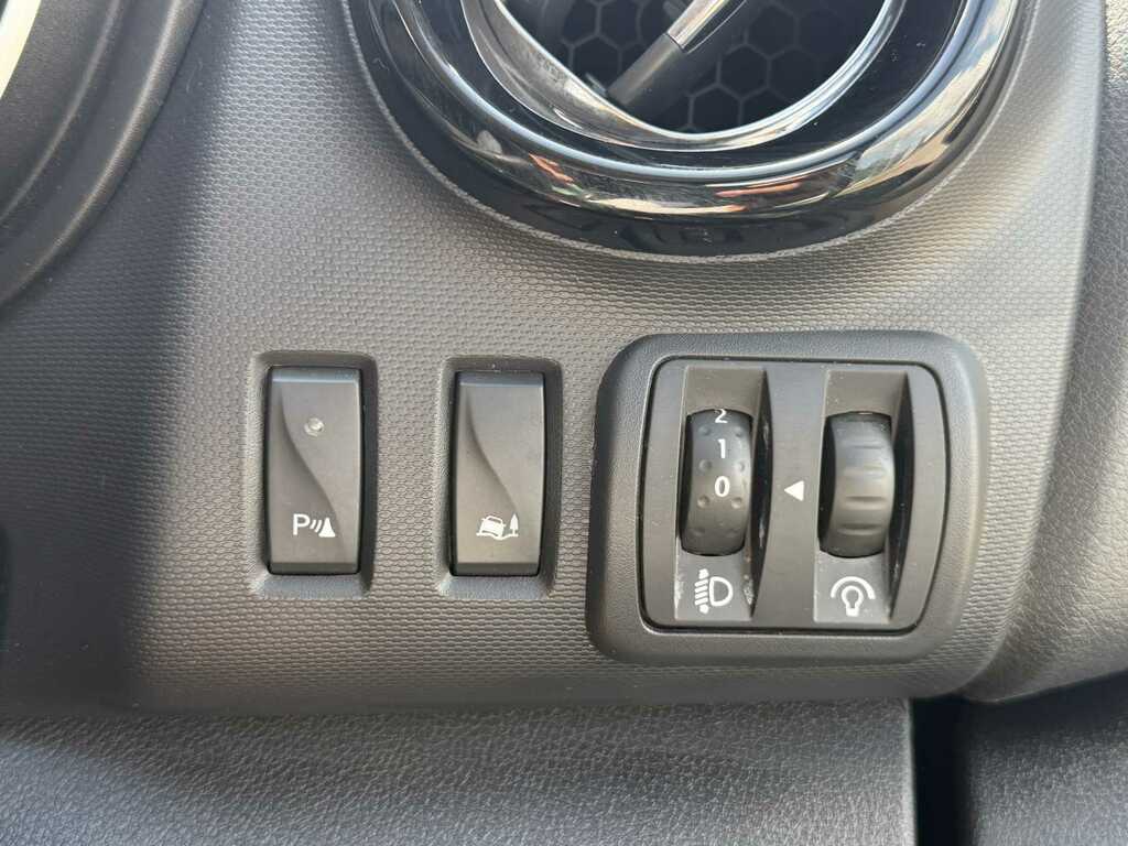 Vauxhall Vivaro Combi Van 1.6 Cdti 2900 Crew Van Euro 6 Ss Silver #26