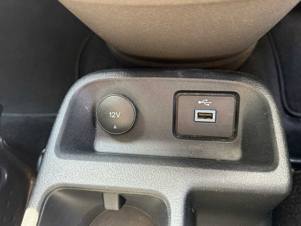 Ford Grand Tourneo Connect 1.5 Ecoblue 120 Active Powershift Orange #26