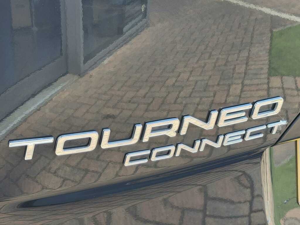 Ford Grand Tourneo Connect 1.5 Ecoblue 120 Active Powershift Orange #21