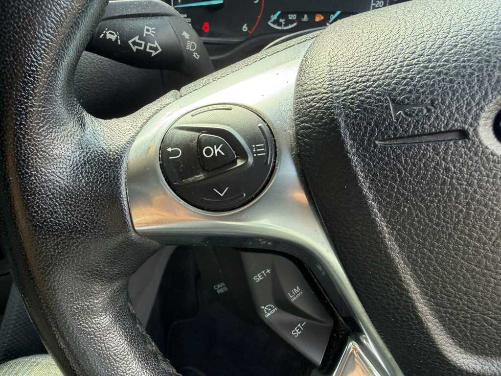 Ford Grand Tourneo Connect 1.5 Ecoblue 120 Active Powershift Orange #28