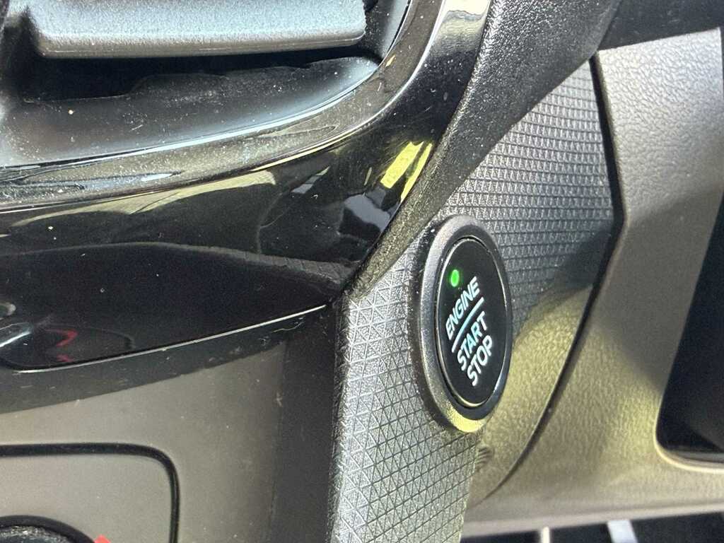 Ford Grand Tourneo Connect 1.5 Ecoblue 120 Active Powershift Orange #33