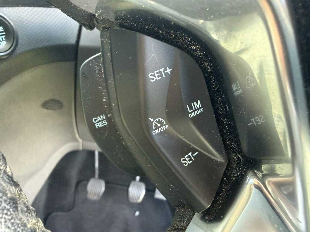 Ford Grand Tourneo Connect 1.5 Ecoblue 120 Active Powershift Orange #30
