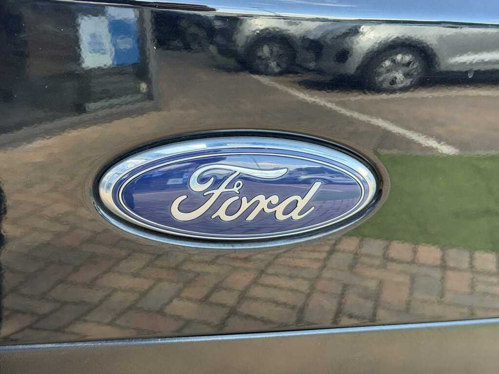 Ford Grand Tourneo Connect 1.5 Ecoblue 120 Active Powershift Orange #20