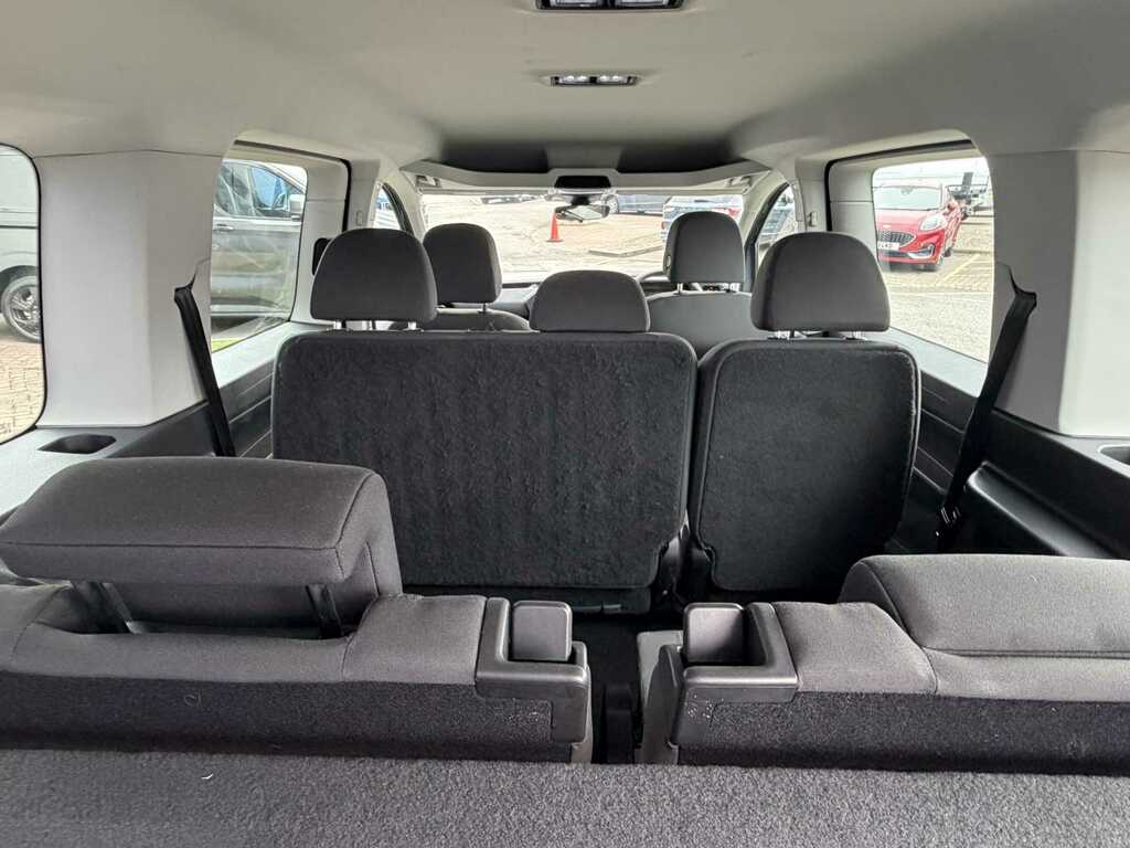 Volkswagen Caddy Maxi 2.0 Tdi C20 Commerce Plus Lwb Euro 6 Ss 6Dr - 2 Grey #14
