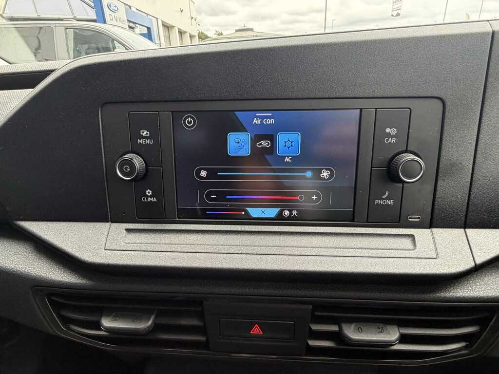Volkswagen Caddy Maxi 2.0 Tdi C20 Commerce Plus Lwb Euro 6 Ss 6Dr - 2 Grey #29