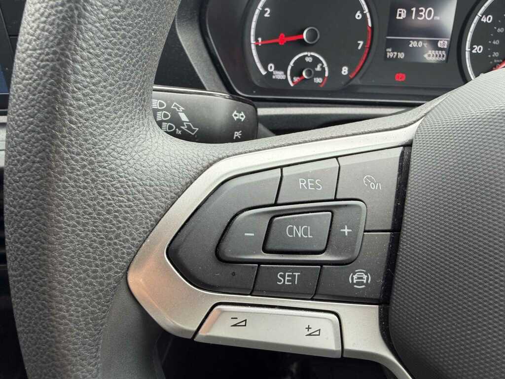 Volkswagen Caddy Maxi 2.0 Tdi C20 Commerce Plus Lwb Euro 6 Ss 6Dr - 2 Grey #37
