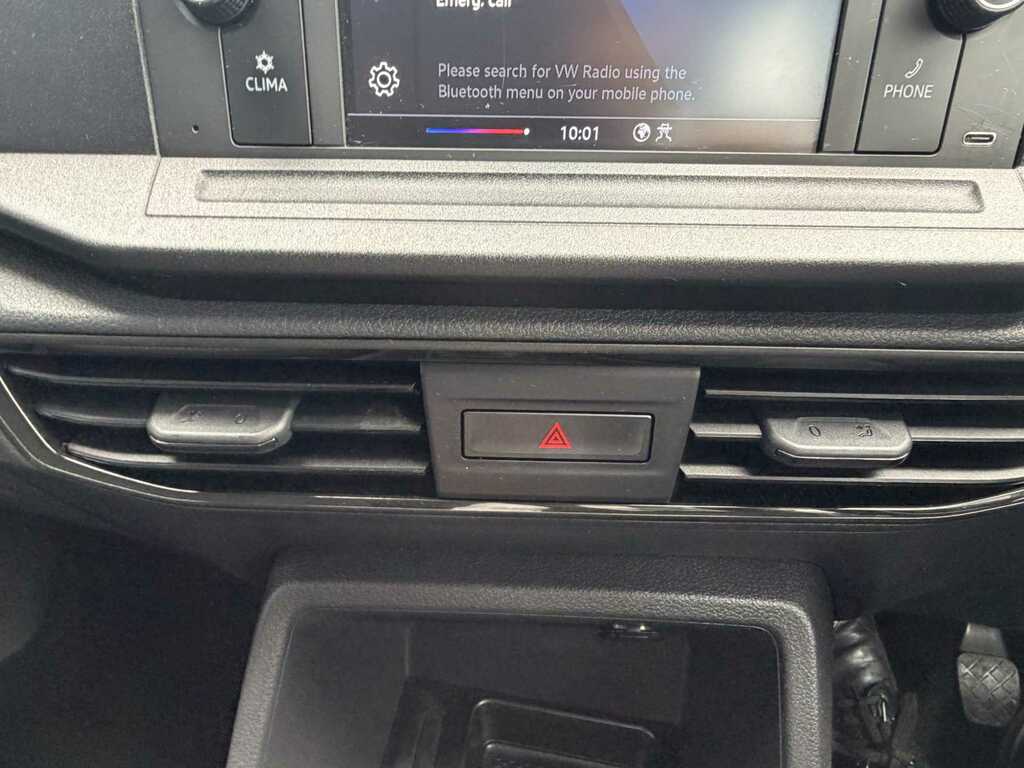 Volkswagen Caddy Maxi 2.0 Tdi C20 Commerce Plus Lwb Euro 6 Ss 6Dr - 2 Grey #34
