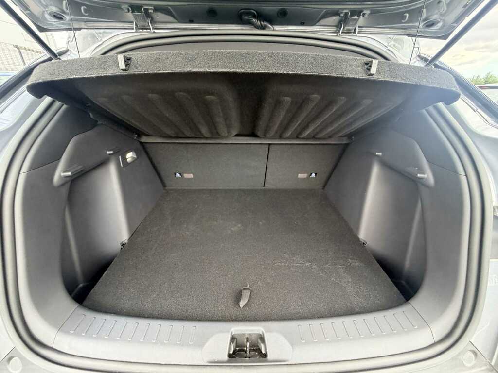 Byd Atto 3 150Kw Comfort 60Kwh Black #14