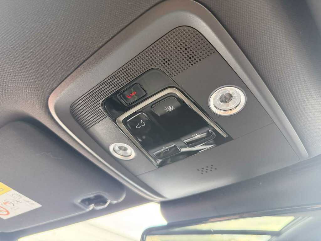 Byd Atto 3 150Kw Comfort 60Kwh Black #23