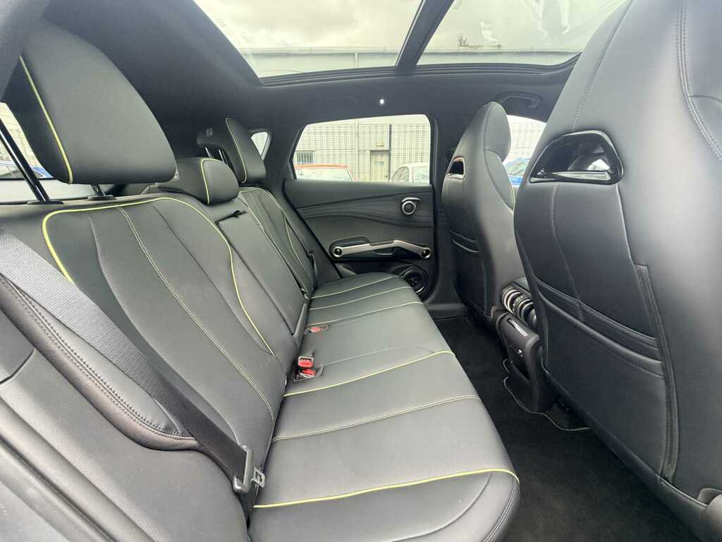 Byd Atto 3 150Kw Comfort 60Kwh Black #20