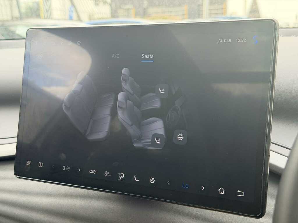 Byd Atto 3 150Kw Comfort 60Kwh Black #26