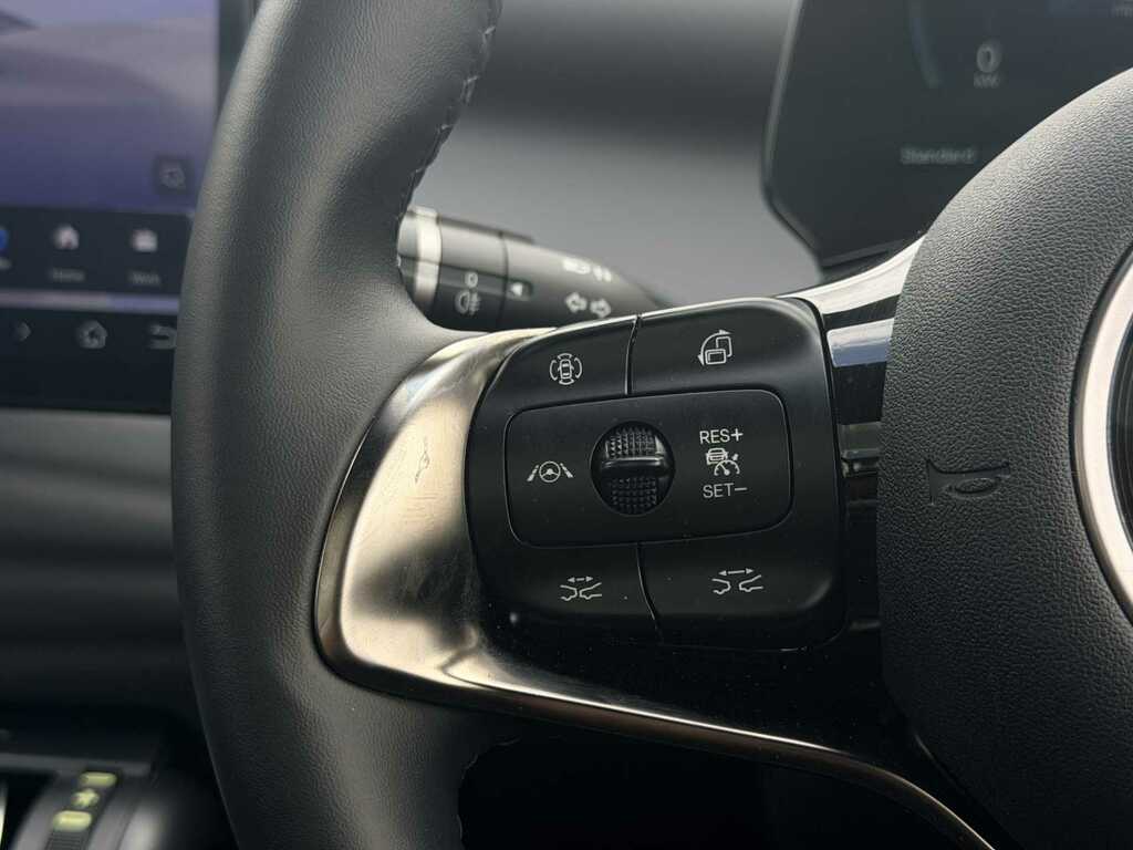 Byd Atto 3 150Kw Comfort 60Kwh Black #35