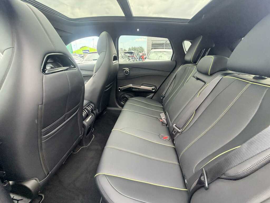 Byd Atto 3 150Kw Comfort 60Kwh Black #39