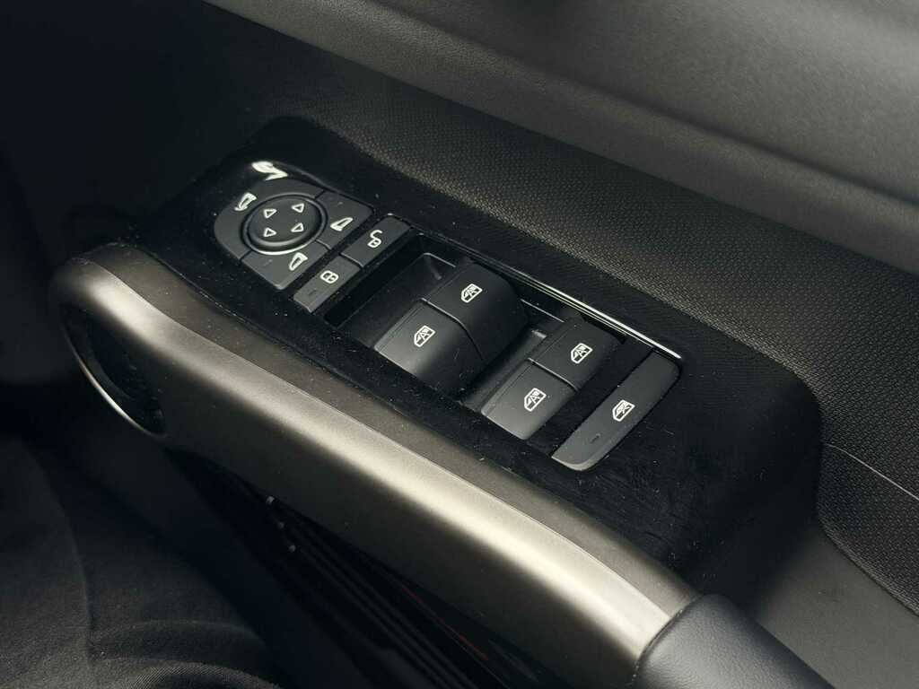 Byd Atto 3 150Kw Comfort 60Kwh Black #31