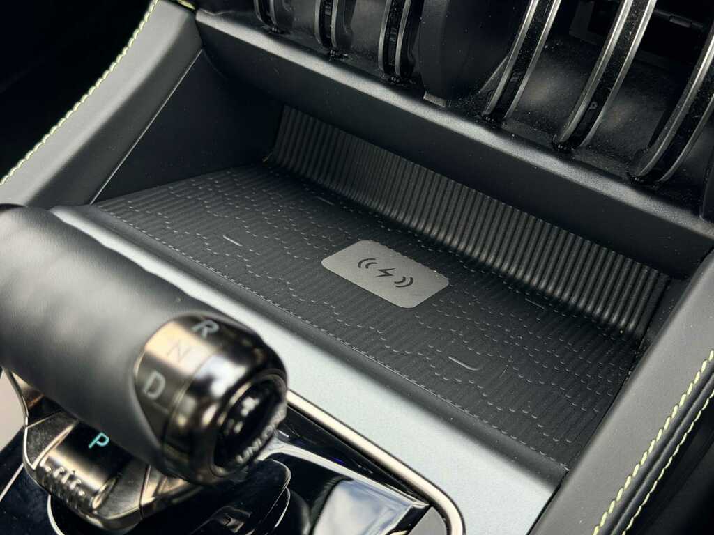 Byd Atto 3 150Kw Comfort 60Kwh Black #25