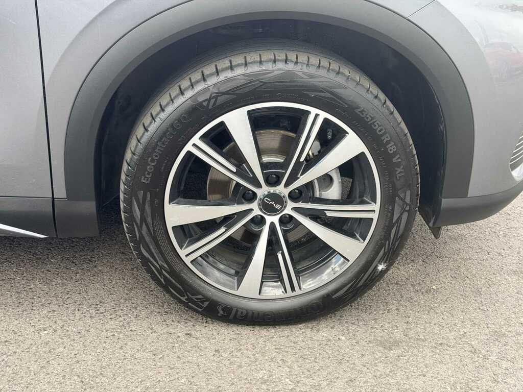 Byd Atto 3 150Kw Comfort 60Kwh Black #16