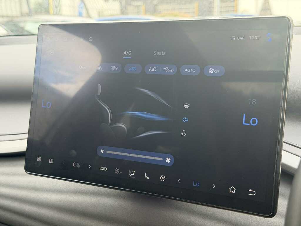 Byd Atto 3 150Kw Comfort 60Kwh Black #27