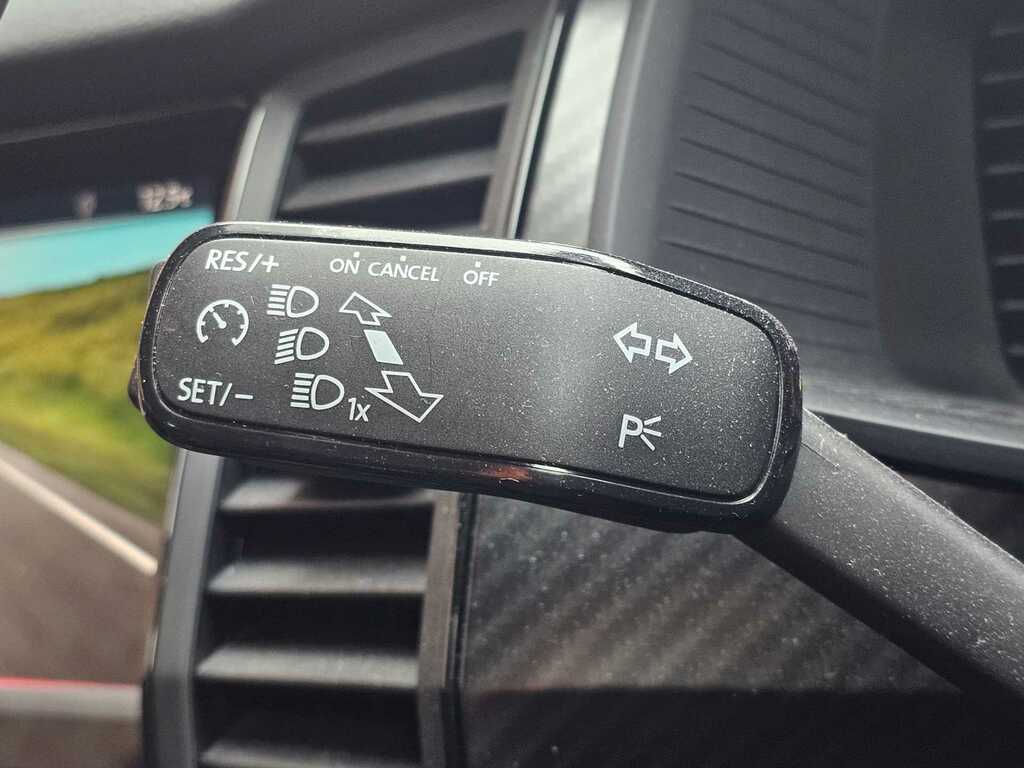 Skoda Kodiaq 1.5 Tsi Sport Line Dsg 7 Seat Grey #6
