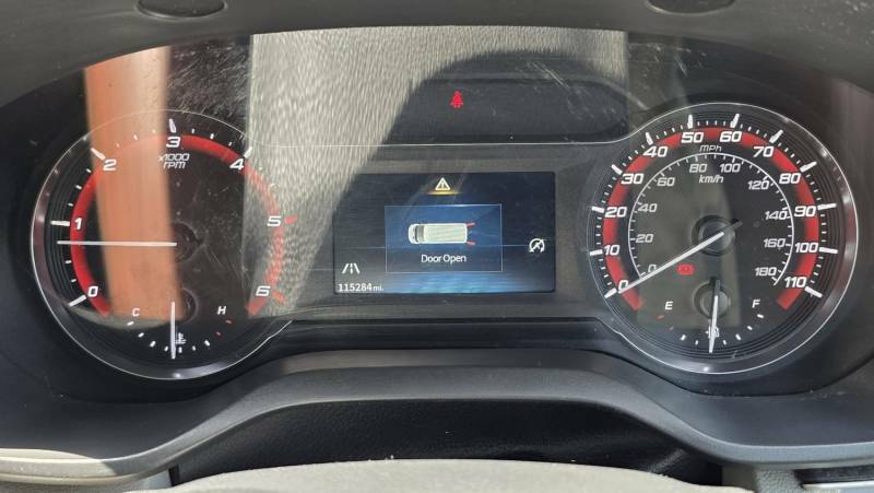 Maxus Deliver 9 Maxus Lwb Fwd 2.0 D20 150 High Roof Van White #19