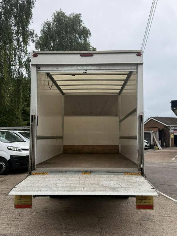 Ford Transit Custom Custom 320 2.0 130 Bhp Limited L1h1 Swb Double Cab Grey #11