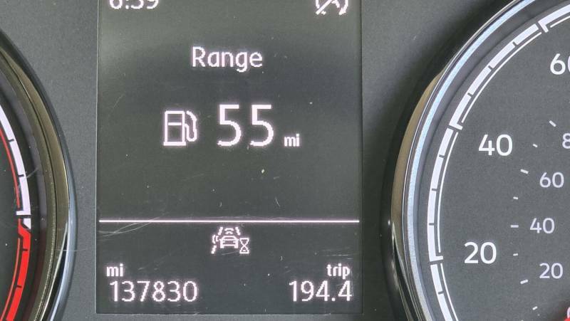 Volkswagen Transporter Highline Grey #19