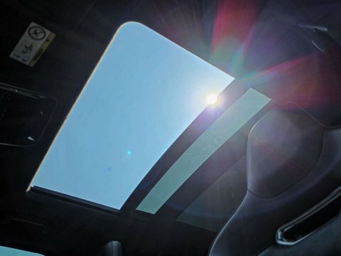 Land Rover Range Rover Sport 5.0 Range Rover ST18MXO #6