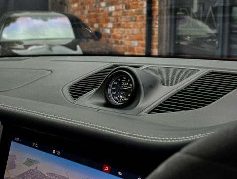 Porsche Macan 2.9 Macan Gts PJ71YEX  #6