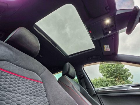 Volkswagen Golf 2.0 Golf Gti LC68NHT  #5