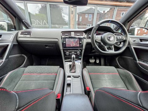 Volkswagen Golf 2.0 Golf Gti LC68NHT  #4