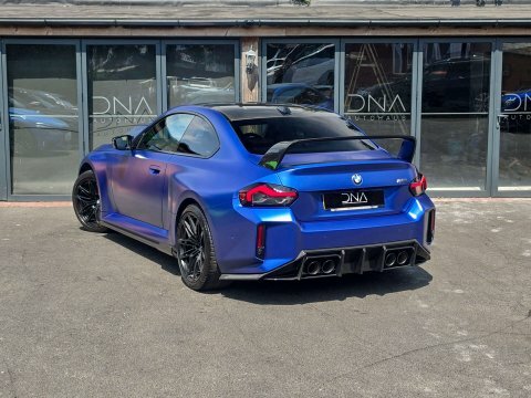BMW M2 3.0 M2 GF74WFV #3