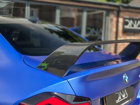 BMW M2 3.0 M2 GF74WFV #4