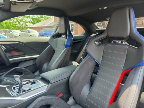 BMW M2 3.0 M2