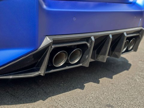 BMW M2 3.0 M2 GF74WFV #5