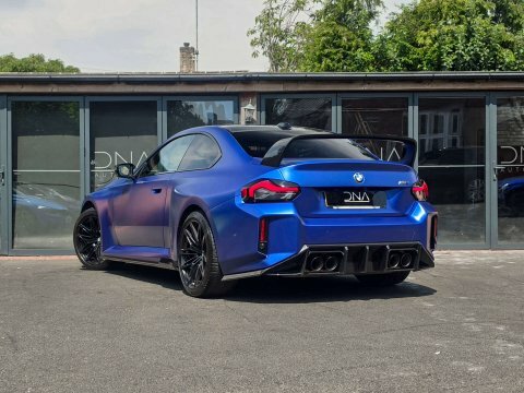 BMW M2 3.0 M2 GF74WFV #2