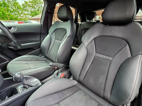 Audi A1 1.6 A1 Sportback #5