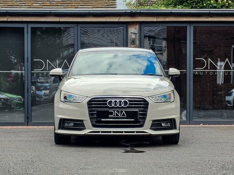 Audi A1 1.6 A1 Sportback #2