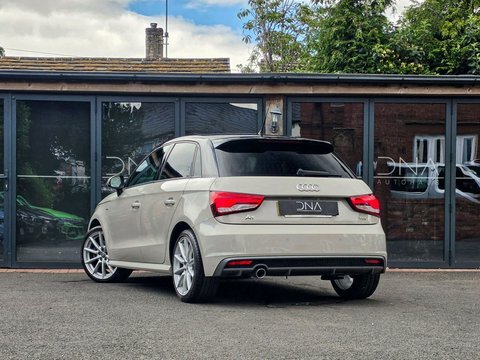 Audi A1 1.6 A1 Sportback #3