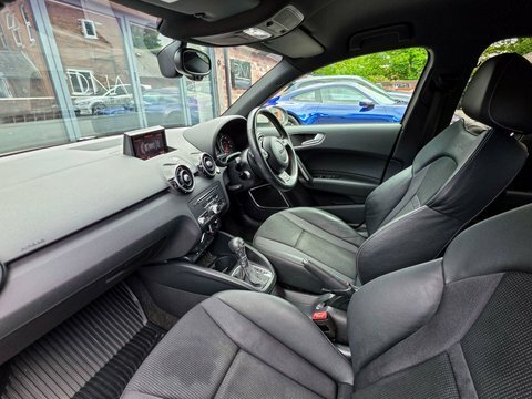 Audi A1 1.6 A1 Sportback #6