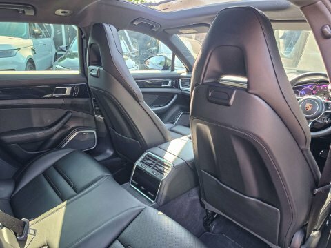 Porsche Panamera 2.9 Panamera 4 #4