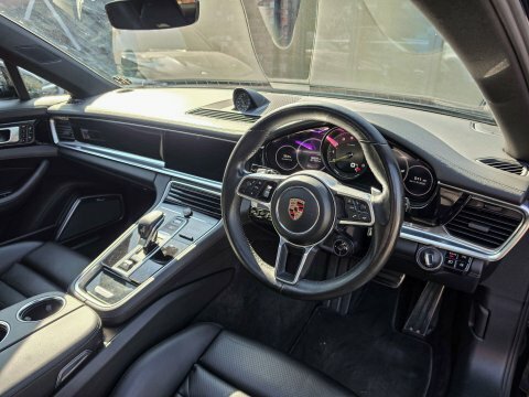 Porsche Panamera 2.9 Panamera 4 #5