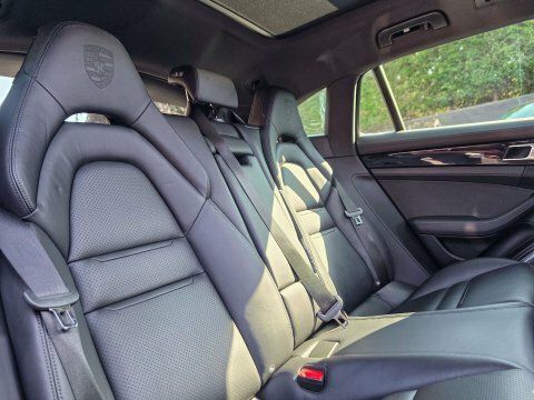 Porsche Panamera 2.9 Panamera 4 #3
