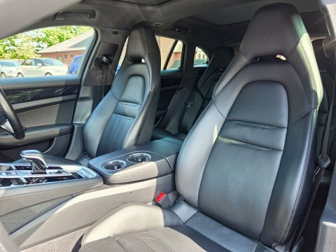 Porsche Panamera 2.9 Panamera 4