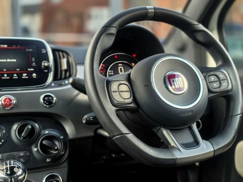 Fiat 500 1.2 500 S  #5