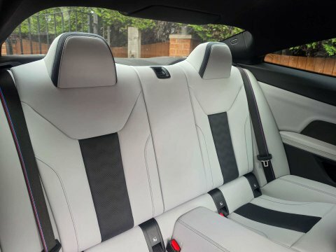BMW M4 3.0 M4 Competition  #6
