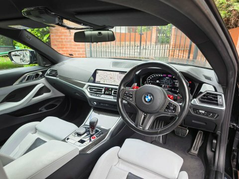 BMW M4 3.0 M4 Competition  #4