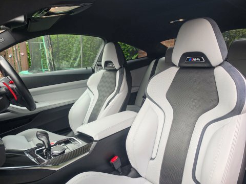 BMW M4 3.0 M4 Competition  #2