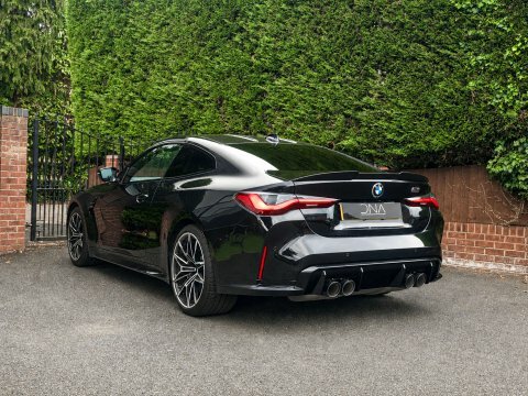 BMW M4 3.0 M4 Competition  #3